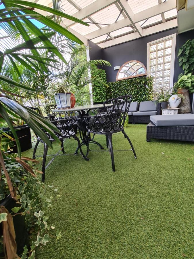 Vista Unit Close To The City & Airport & Train Station And Brighton Le Sands Beach Sydney Exteriör bild
