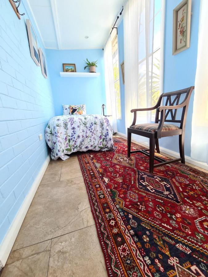 Vista Unit Close To The City & Airport & Train Station And Brighton Le Sands Beach Sydney Exteriör bild