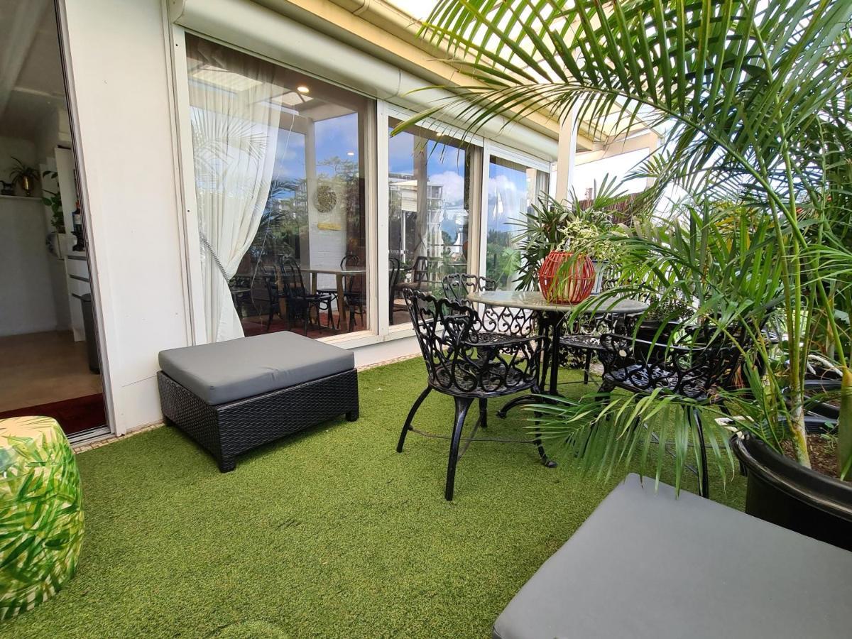 Vista Unit Close To The City & Airport & Train Station And Brighton Le Sands Beach Sydney Exteriör bild