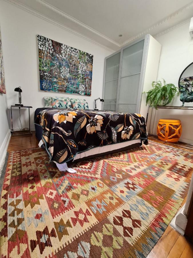 Vista Unit Close To The City & Airport & Train Station And Brighton Le Sands Beach Sydney Exteriör bild