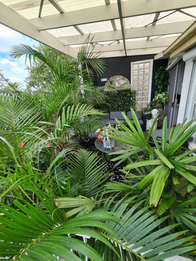 Vista Unit Close To The City & Airport & Train Station And Brighton Le Sands Beach Sydney Exteriör bild