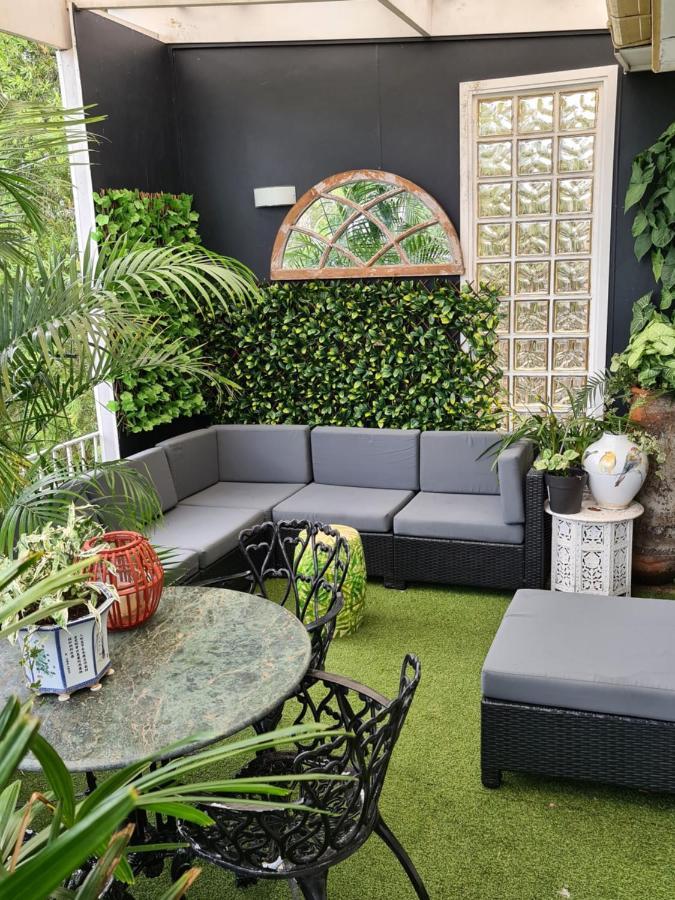 Vista Unit Close To The City & Airport & Train Station And Brighton Le Sands Beach Sydney Exteriör bild