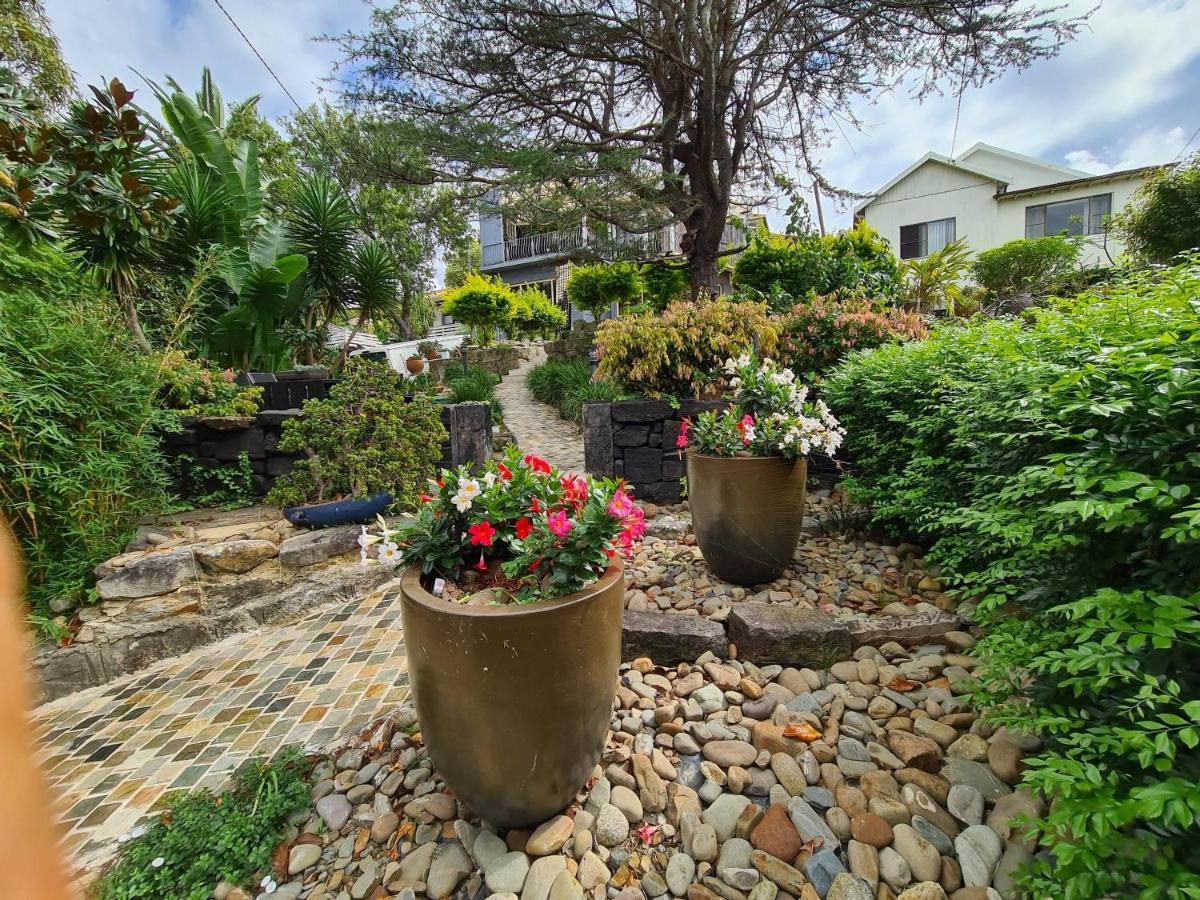 Vista Unit Close To The City & Airport & Train Station And Brighton Le Sands Beach Sydney Exteriör bild