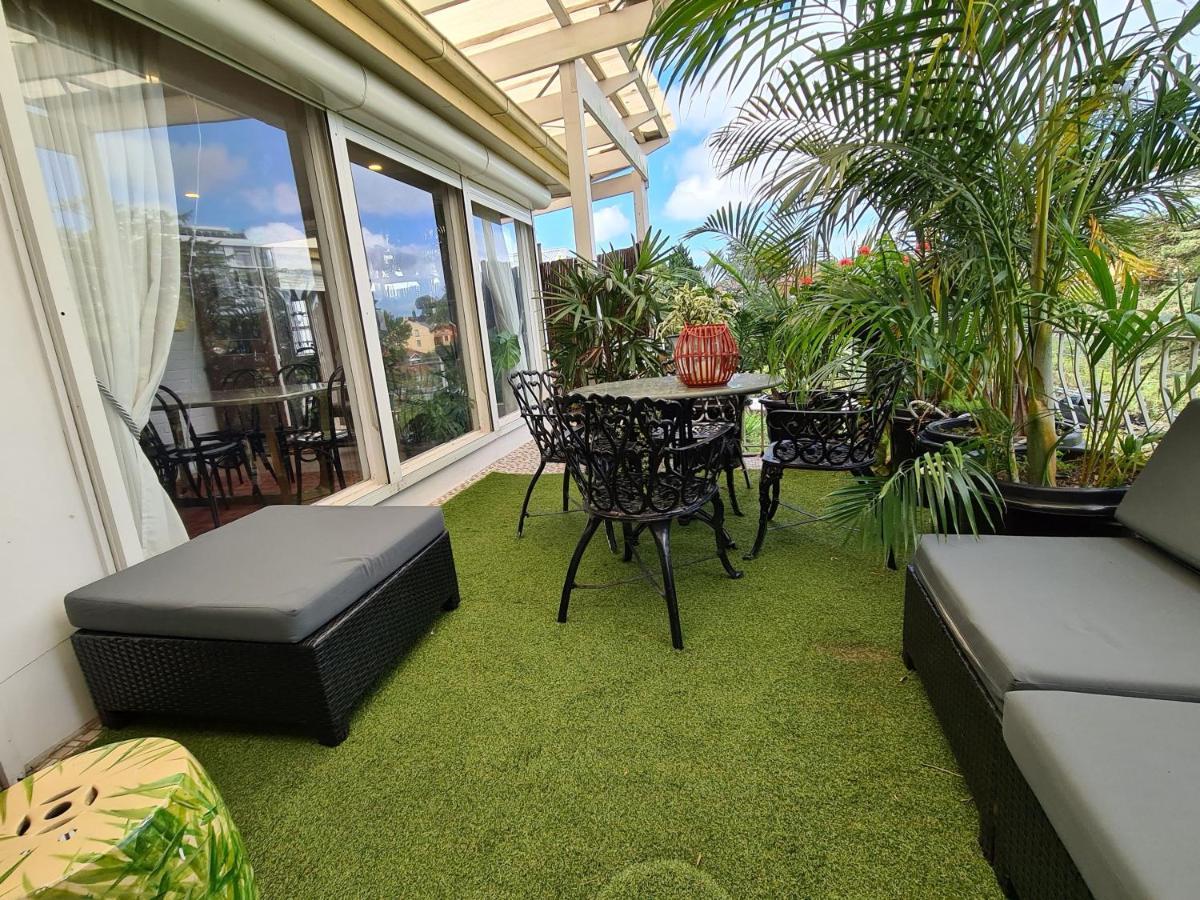Vista Unit Close To The City & Airport & Train Station And Brighton Le Sands Beach Sydney Exteriör bild