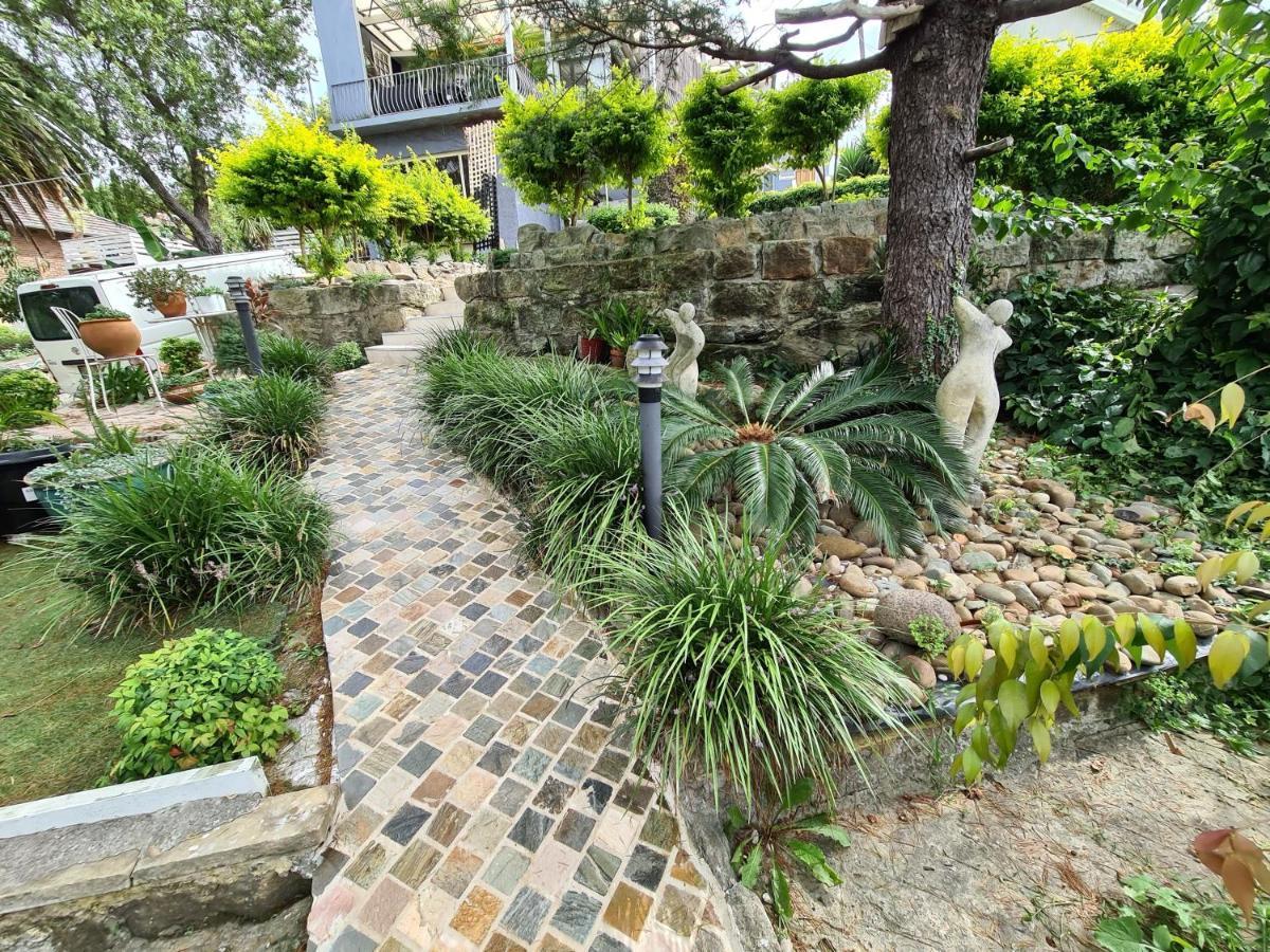 Vista Unit Close To The City & Airport & Train Station And Brighton Le Sands Beach Sydney Exteriör bild