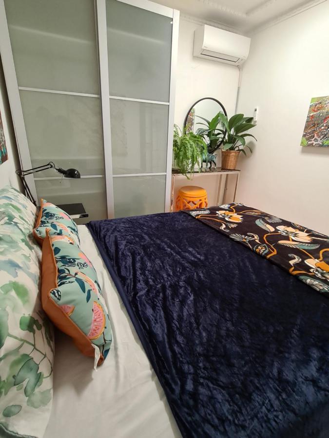 Vista Unit Close To The City & Airport & Train Station And Brighton Le Sands Beach Sydney Exteriör bild